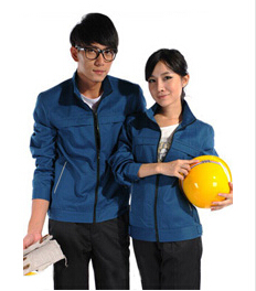 防靜電工作服，防靜電服