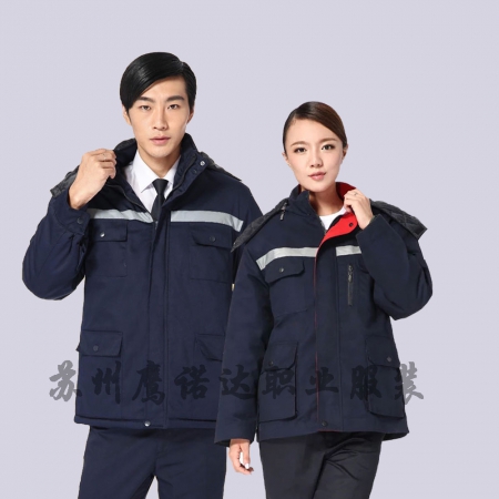 工廠(chǎng)工服