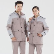 工廠(chǎng)工服的定制標準有哪些？