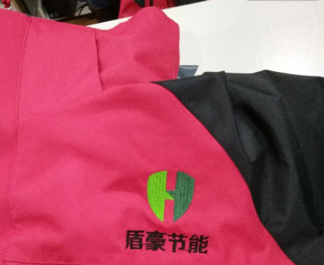 蘇州沖鋒衣廠(chǎng)家