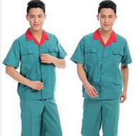 環(huán)衛工人工作服