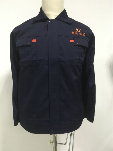 昆山工作服定做,你身邊的品牌工作服廠(chǎng)家(圖3)