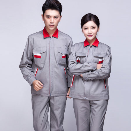建筑監理行業(yè)工作服