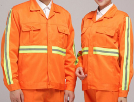環(huán)衛工作服的樣式一般是什么？