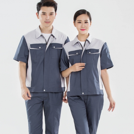 江陰哪里有做工作服的廠(chǎng)