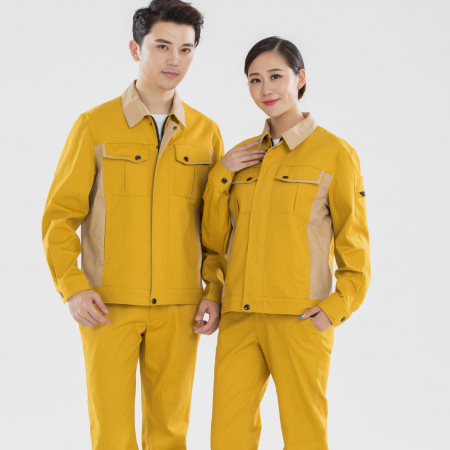 電子廠(chǎng)工作服