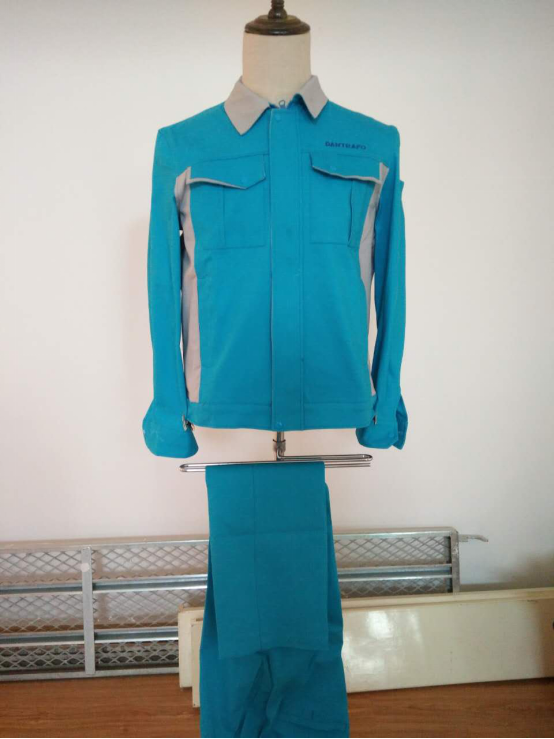 電子廠(chǎng)工作服定制