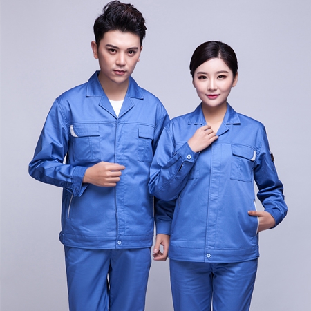 食品廠(chǎng)工作服