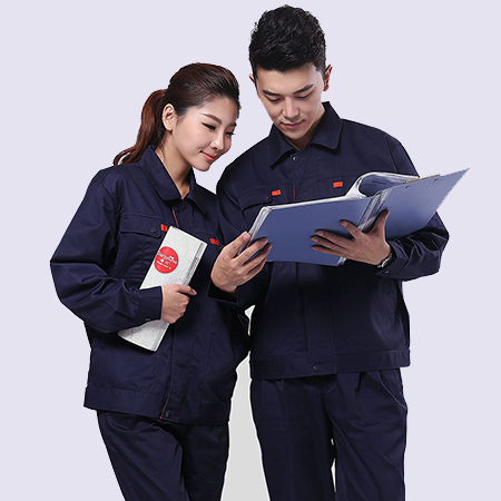 工作服廠(chǎng)家哪家好