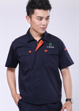 制藥廠(chǎng)工作服