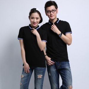 廣告衫工作服款式推薦,鷹諾達品牌廣告衫廠(chǎng)家