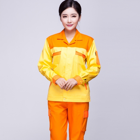 無(wú)塵防靜電工作服
