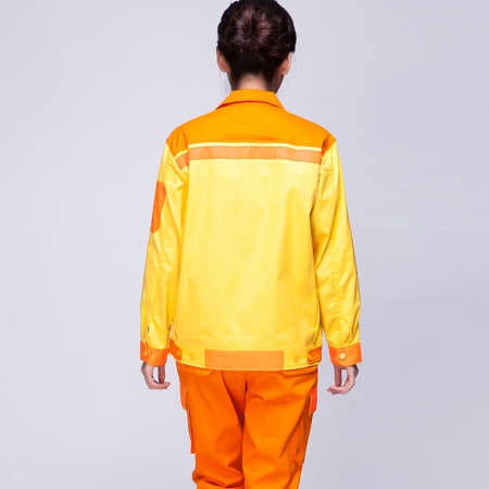 無(wú)塵防靜電工作服
