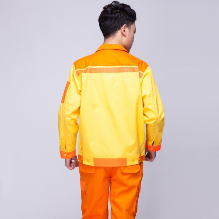 無(wú)塵防靜電工作服
