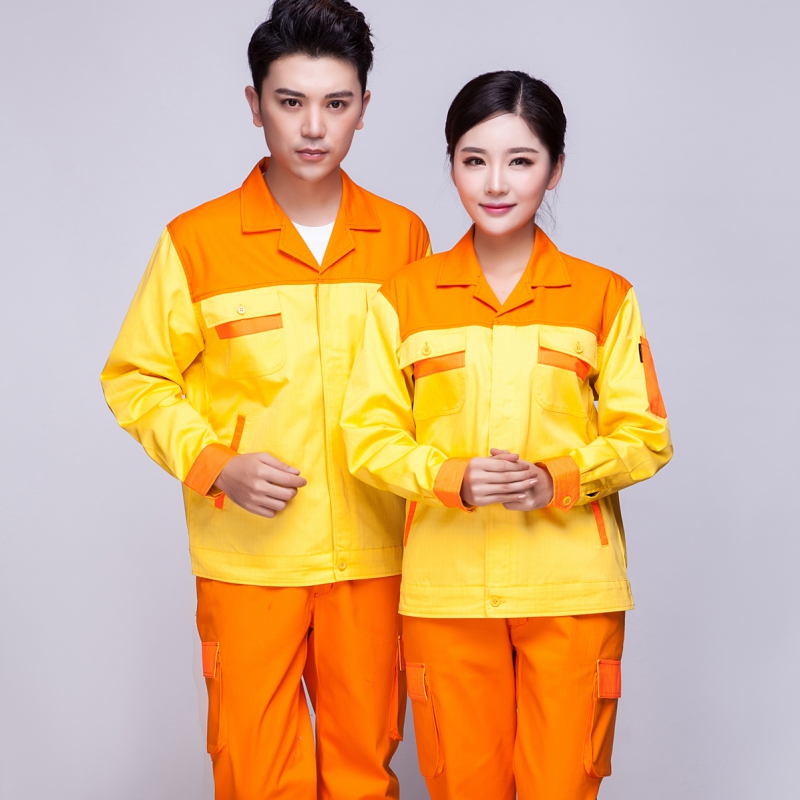無(wú)塵防靜電工作服
