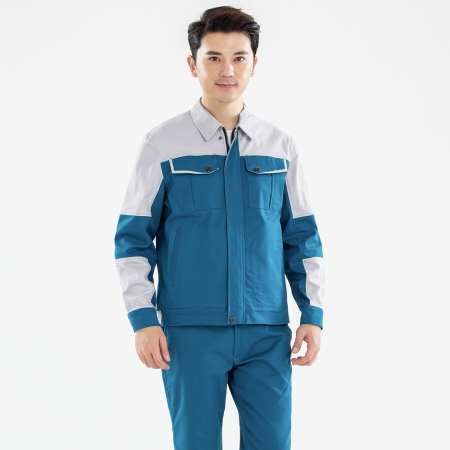 防火防靜電工作服
