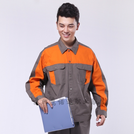 機械廠(chǎng)服