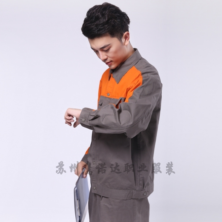 機械廠(chǎng)服