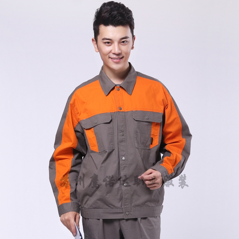機械廠(chǎng)服