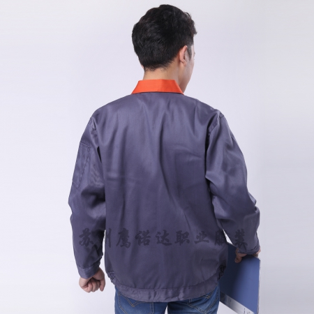 春季化工廠(chǎng)工服