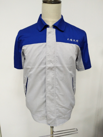 汽車(chē)維修工作服