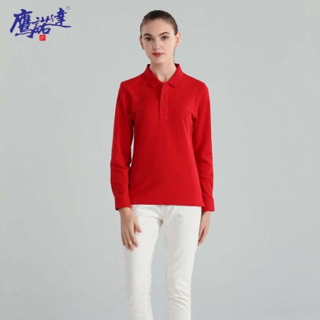 長(cháng)袖T恤衫