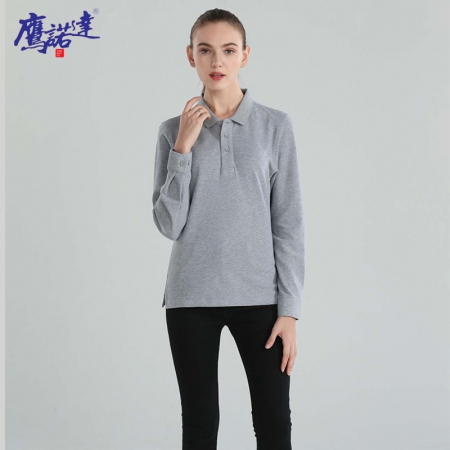 長(cháng)袖T恤衫