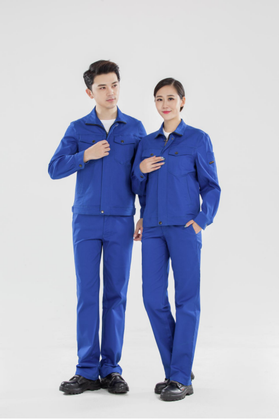 無(wú)錫工作服