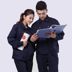 鄒城哪里有工作服廠(chǎng)家
