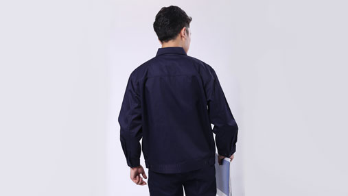 工服廠(chǎng)家